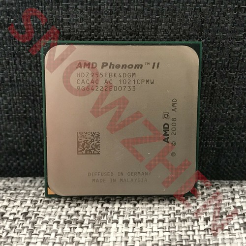 Amd phenom 955 - phenom,