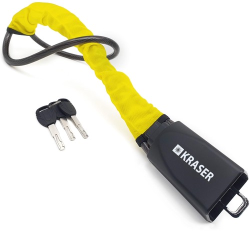Kr882y antivol voiture - antivol,