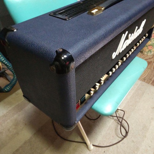 Rare marshall model 6100 30th - model,