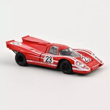 PORSCHE 917 1970 #23 - 1:43 Norev Jet-car 750064