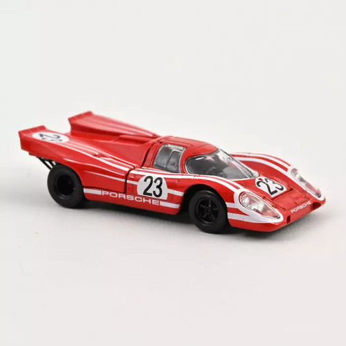 Porsche 917 1970 - 1970, #23