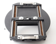 [NEUF] Adaptateur Horseman