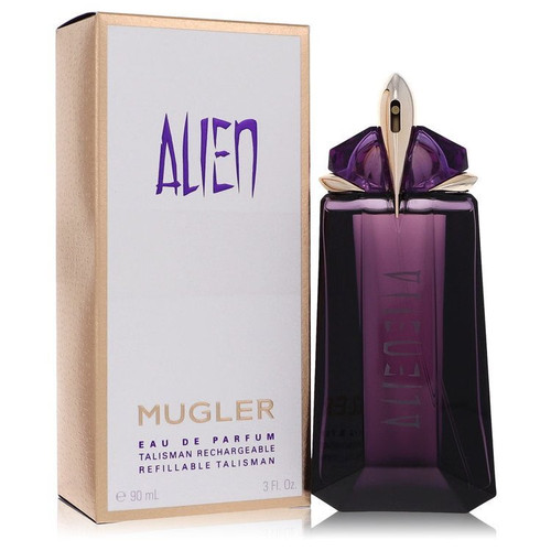 Alien thierry mugler - alien, eau