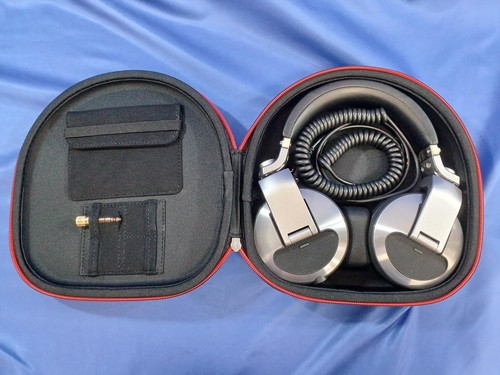 Pioneer hdj x10 silver - hdj-x10,