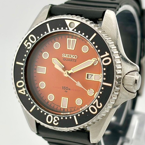 Bracelet batterie seiko diver - batterie,