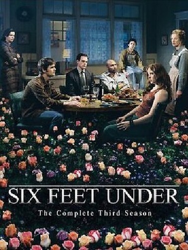Six feet under saison - 03,