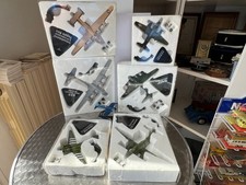 LOT DE BOMBARDIERS DU CIEL