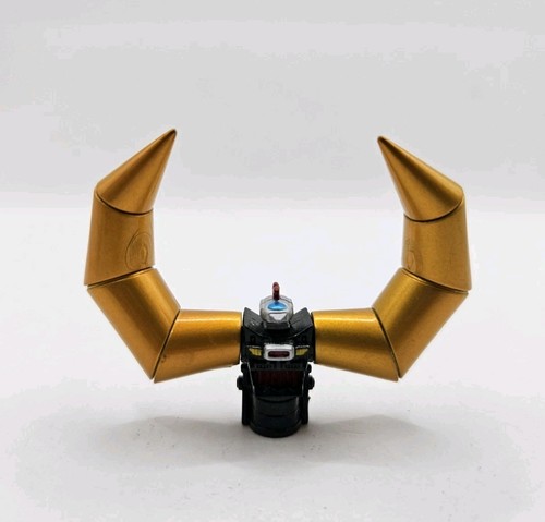 Gaiking head horns - head,