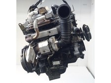 MITSUBISHI PAJERO (K) MOTEUR