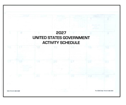 Unicor 2027 fed - unicor,
