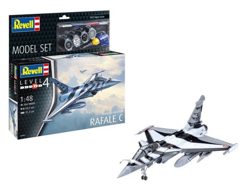 Revell model set - -, de