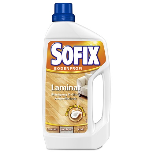 10x sofix nettoyant - 10x, sol