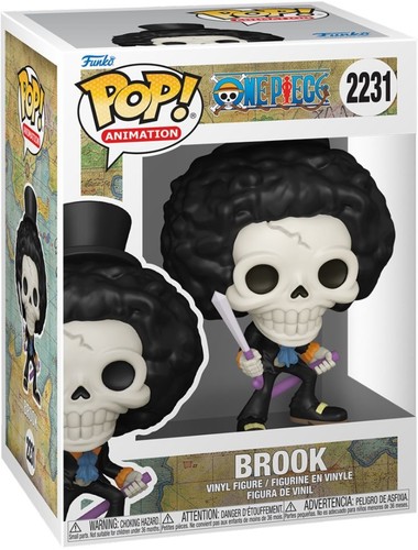 Gadget one piece funko pop - -,