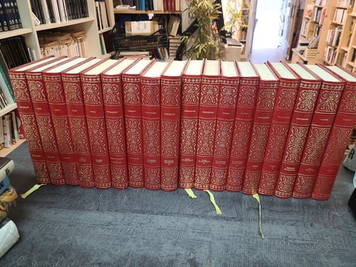Lot livres classiques - lot, de