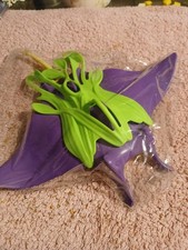 Playmobil Grande Raie Manta