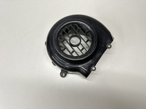 Cache ventilateur sym - ventilateur, orbit
