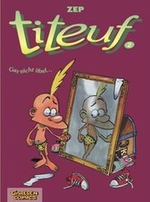 Titeuf, Bd.2, Gar nicht übel