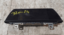 écran multifunction BMW SERIE