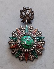 Ordre du Nichan Iftikar