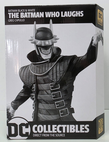 Batman black white the - black, &