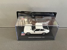 Voiture miniature matra - voiture, simca