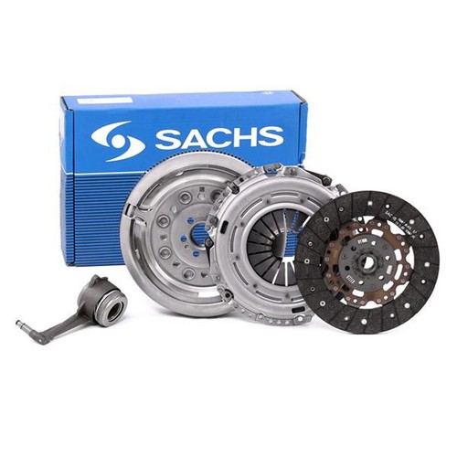 Kit embrayage sachs - kit, adapté