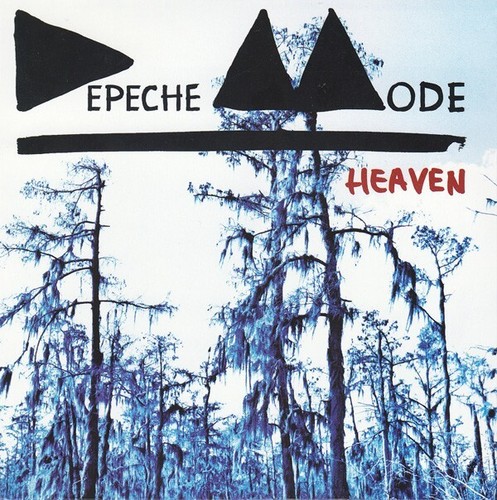 Maxi single depeche mode - single,