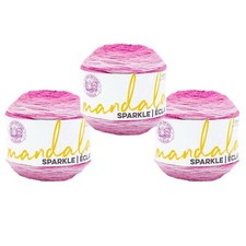 (3 Pack) Lion Brand Yarn
