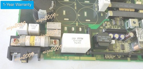 A16b 2203 0800 fanuc - fanuc, circuit