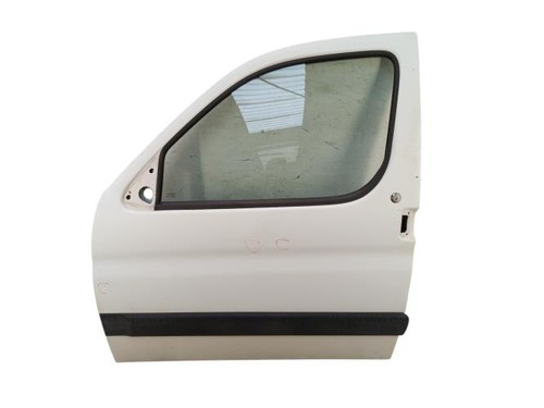 Porte avant gauche - , peugeot
