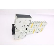 Socomec 93234006 Atys d M 63A 4P Inverseur de source (B1371)