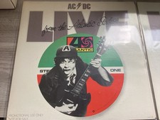 AC/DC – Live from the