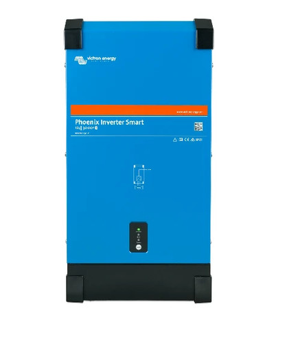 Convertisseur phoenix victron - phoenix,