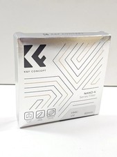 Kit filtre Nano K 62mm pour