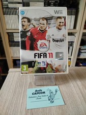 Nintendo Wii FIFA 11  [Boite