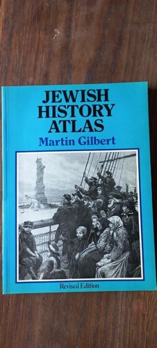 Martin gilbert jewish - martin,