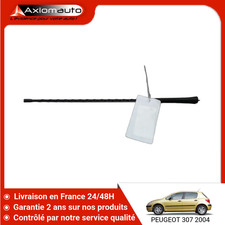 ?? BRIN ANTENNE PEUGEOT 307 Phase 1 2001-2005 ➤6561G1 ♻️