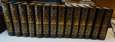 L’œuvre Romanesque Complète De Victor HUGO JEAN DE BONNOT 14 Vol 1999 et 2000
