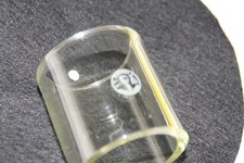 Lampe mineur ancienne - de,