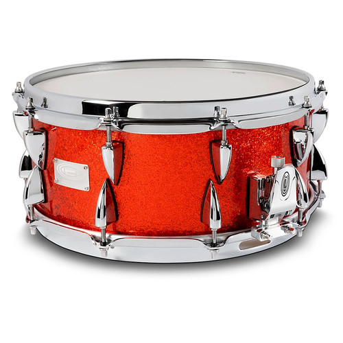 Orange county drum usa - usa, custom