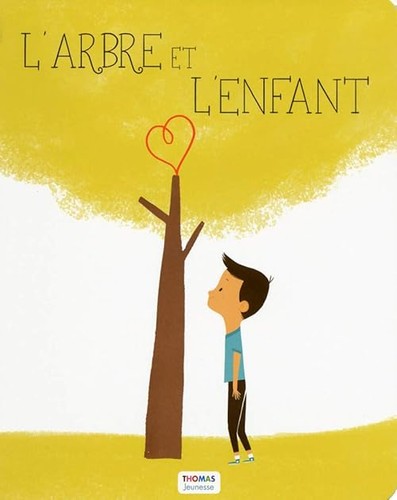 Arbre enfant lorentz - l'arbre,
