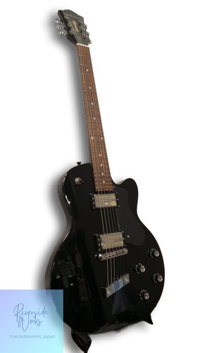 Guitare électrique dearmond - électrique,