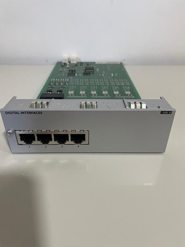 Alcatel lucent board uai4 - board,