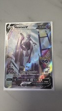 Carte Pokemon MEWTWO 072/078 V