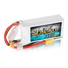 3s Batterie Lipo 30C 1300mAh