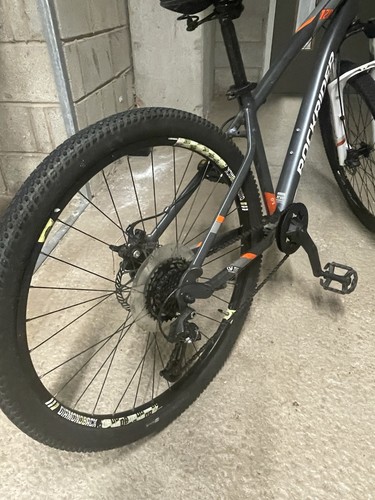 Rockrider st120 - rockrider,
