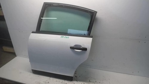Porte arriere gauche citroen - arriere,
