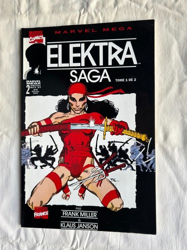 Marvel mega juillet - n°2, 1997