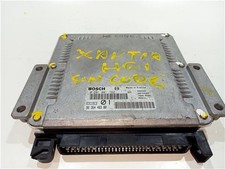 0281001782 UNITE DE COMMANDE