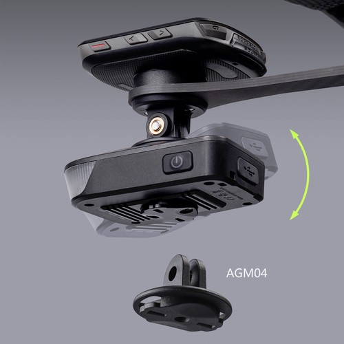 Ravemen fr500 pour garmin - ravemen,